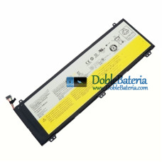 Batería para Lenovo U330T U330P U330 L12M4P61 L12L4P61 [Batería de repuesto]